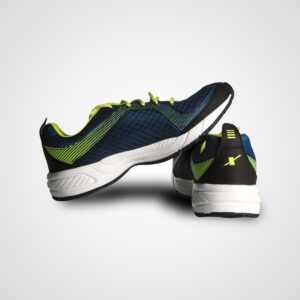Home DNK Yellow Shoes